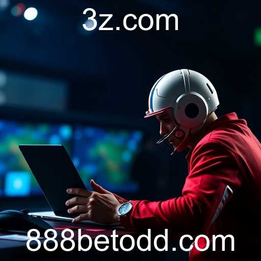 Mercado de Jogos Online em Alta: 888bet Ganha Destaque