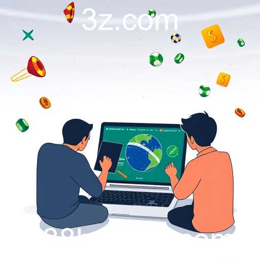 A Ascensão do 888bet no Mercado de Jogos Online