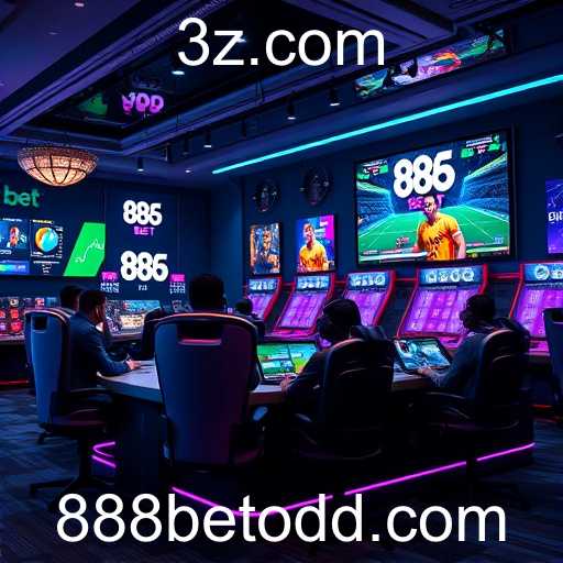 A Evolução do Mercado de Apostas Online em 2025