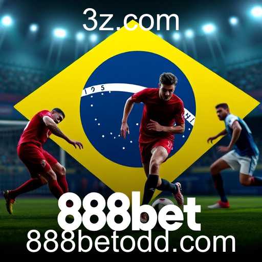 A Expansão do 888bet no Mercado Brasileiro de Jogos