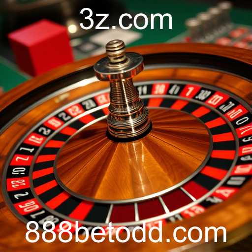 Explorando a Emoção da Roleta no 888bet: Um Clássico dos Cassinos