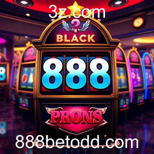 Slot Machines no 888bet: Tradição e Inovação no Mundo dos Jogos Online