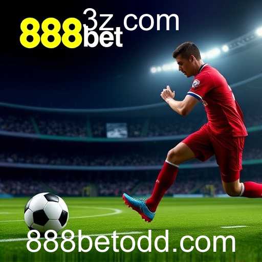 Apostas Esportivas na 888bet: Uma Experiência Completa e Segura