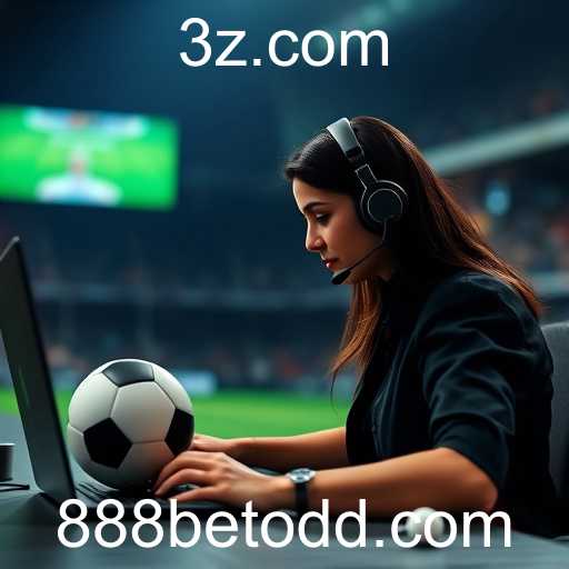 A Importância do Suporte ao Cliente em Sites de Apostas Como o '888bet'